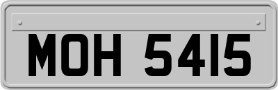 MOH5415