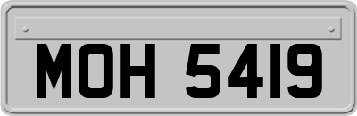 MOH5419