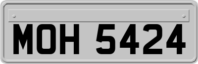 MOH5424