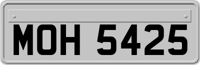 MOH5425