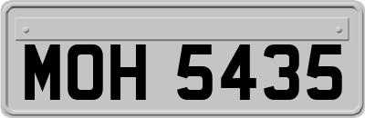 MOH5435