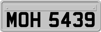 MOH5439