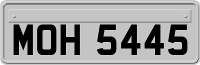 MOH5445