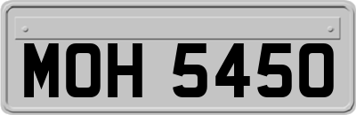 MOH5450