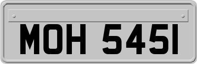 MOH5451