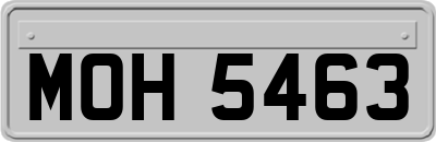 MOH5463