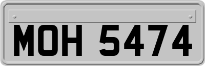 MOH5474