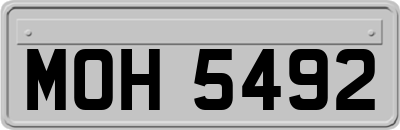 MOH5492