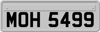MOH5499