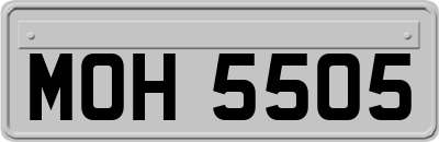 MOH5505