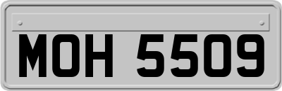 MOH5509