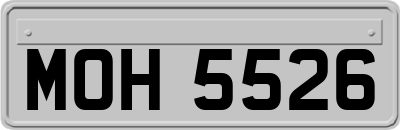 MOH5526