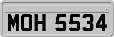 MOH5534