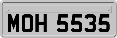 MOH5535