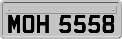 MOH5558