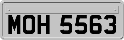 MOH5563