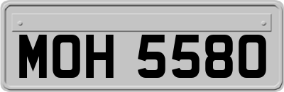 MOH5580