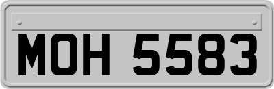MOH5583
