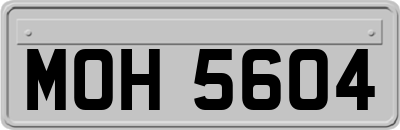 MOH5604