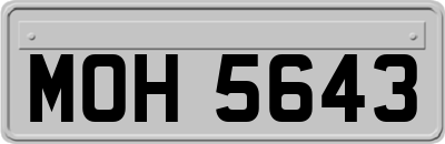 MOH5643