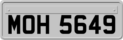 MOH5649