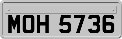 MOH5736