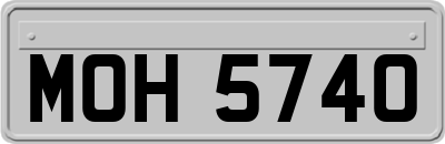 MOH5740