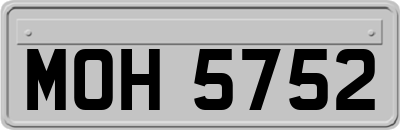 MOH5752