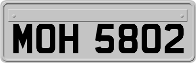 MOH5802