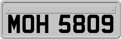 MOH5809