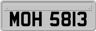 MOH5813