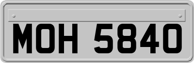 MOH5840