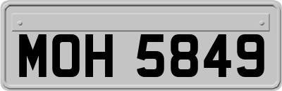 MOH5849