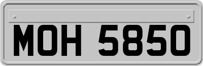 MOH5850