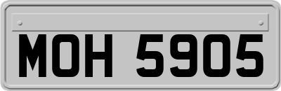 MOH5905