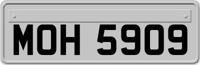 MOH5909