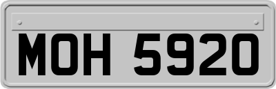 MOH5920