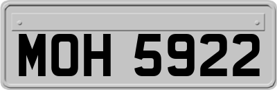 MOH5922