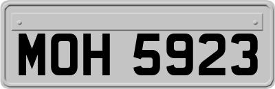 MOH5923