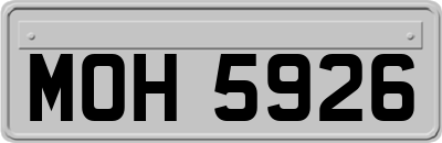 MOH5926