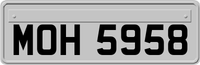 MOH5958