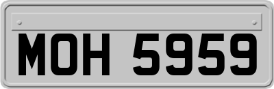 MOH5959