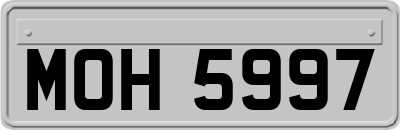 MOH5997