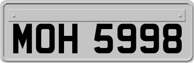 MOH5998