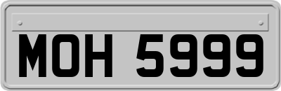 MOH5999