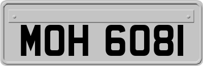 MOH6081