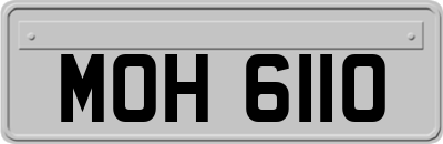 MOH6110