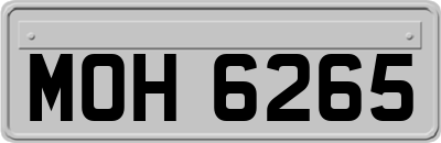 MOH6265