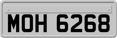 MOH6268