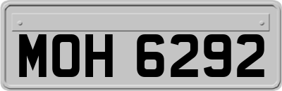 MOH6292